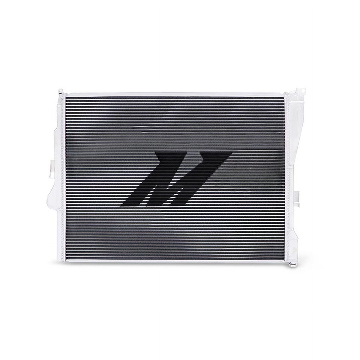 Mishimoto MMRAD-E46-323 Performance Aluminum Radiator, Compatible with BMW E46 3-Series, 1999-2006