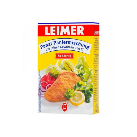 Leimer Panat Paniermischung (Bread Crumbs)
