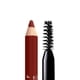 thumbnail image 2 of Lápiz de Cejas Nyx Professional Makeup Powder Louder de dos puntas Black Cherry, 2 of 4