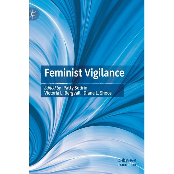 Feminist Vigilance, (Hardcover)