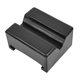thumbnail image 5 of Soporte de gato elevador para automóvil Almohadilla de goma Protector de soldaduras de riel para soporte de gato y gato de piso Accesorio fácil de, 5 of 8