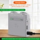 thumbnail image 4 of Cargador de batería LYONGTECH Dual con almacenamiento para DJI Neo Drone, 4 of 8