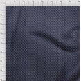 thumbnail image 3 of oneOone Tissu Polyester Lycra Triangle Bloc Tissu Imprimé au Mètre 56 Pouces de Large, 3 of 4