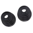 thumbnail image 1 of Rear Axle Inner Outer CV Boot Kit, 705500953 Dust Prevention  for Sportsman 500 HO EFI 4X4, 1 of 7