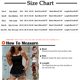 thumbnail image 3 of Top estampado sin mangas con tirantes cómodos informales a la moda para mujer Bluose Pompotops lopia992698, 3 of 8