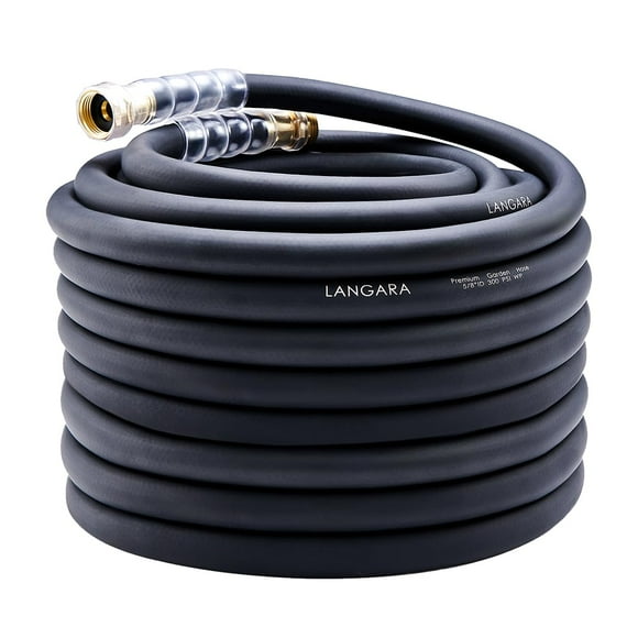 Manguera de Jardín LANGARA 27m 16mm 300PSI Resistente