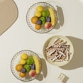 thumbnail image 4 of Frutero para encimera de cocina, bandeja para frutas, soporte para platos, bandeja para frutas, frutero de alto rendimiento, 4 of 12