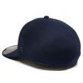 thumbnail image 6 of OC Sports REEVO Flexible Fitting Cap - Navy, 6 of 8
