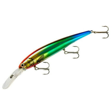 UPC: 0043069122696 | Bandit Walleye Deep Crank 5/8oz