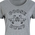 thumbnail image 3 of Instant Message - Goose Bump - Women's Any Way Dress, 3 of 7