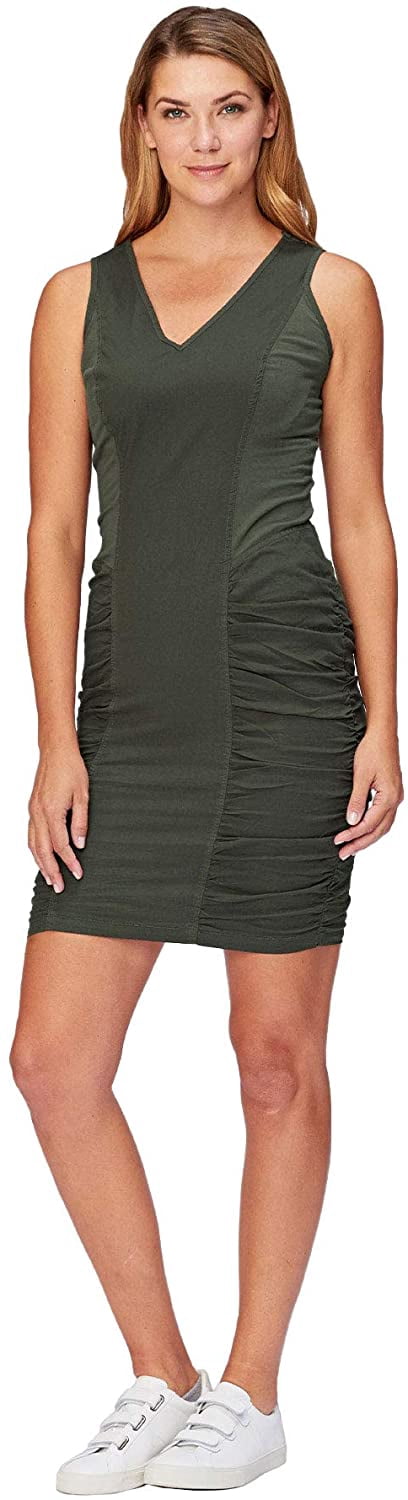 XCVI Wearables Womens Raymond Dress 