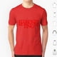 thumbnail image 3 of Stranger Ting From Barking T Shirt DIY Big Size 100% Cotton Things Rams Barking Ting Retro Santan Dave Uk Hip Hop Music 7am, 3 of 5