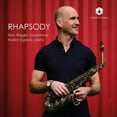 thumbnail image 2 of Huw Wiggin - Rhapsody - Music & Performance - CD, 2 of 2