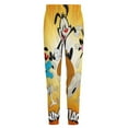 thumbnail image 5 of Animaniacs Men's Lightweight Pajama Pants Soft Lounge Sleep Joggers Sleepwear Bottom Pants, 5 of 7