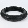 thumbnail image 3 of Mingyiq 14x2.5 Solid Tire Electric vehicle bike scooter for ebike no inflatable tire, 3 of 8