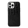 thumbnail image 3 of Crocodile Leather Case For iPhone 13 Pro Max, 3 of 4