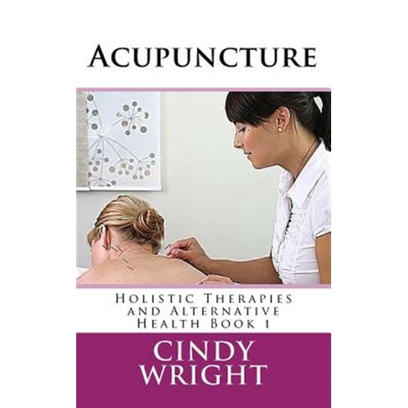 Pre-Owned Acupuncture