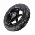 thumbnail image 4 of 200x50 Solid Tire Wheel For Electric Scooter Car - 8 Inch Solid Wheel, 4 of 4
