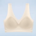 thumbnail image 4 of Lopecy-Sta Womens Bras Sport Bralette Full Coverage without Underwire Soft Cup Breathable High Support for Daily Wear, 4 of 6