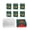 A #50, variant on Christmas Eve Christmas Gift Surprise Bouncing Red Envelope Money Box Christmas Gift For Girlfriend