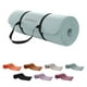 thumbnail image 1 of Tapete Yoga Grueso 15 Mm Fitness Altera Nbr Antiderrapante, 1 of 7