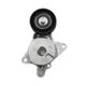 thumbnail image 5 of Conjunto de Polea Tensora de Correa Yashi 16620-21010 16620-21011 Negro Plateado, 5 of 5