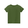 CCRFTGI Boys Sprunki T Shirts Size 12-14 Cute Short Sleeve Boys Shirts