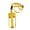 Yellow, variant on YIFAEUX Water Bottle Holder Carrier Strap Adjustable Wear Resistant Universal Flask Water Bottle Shoulder Strap