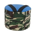 thumbnail image 2 of Rushawy Garden Wearable Stool Portable Small Garden Stool for Outside Planting Farm 25cm 25cm Foam, 2 of 9