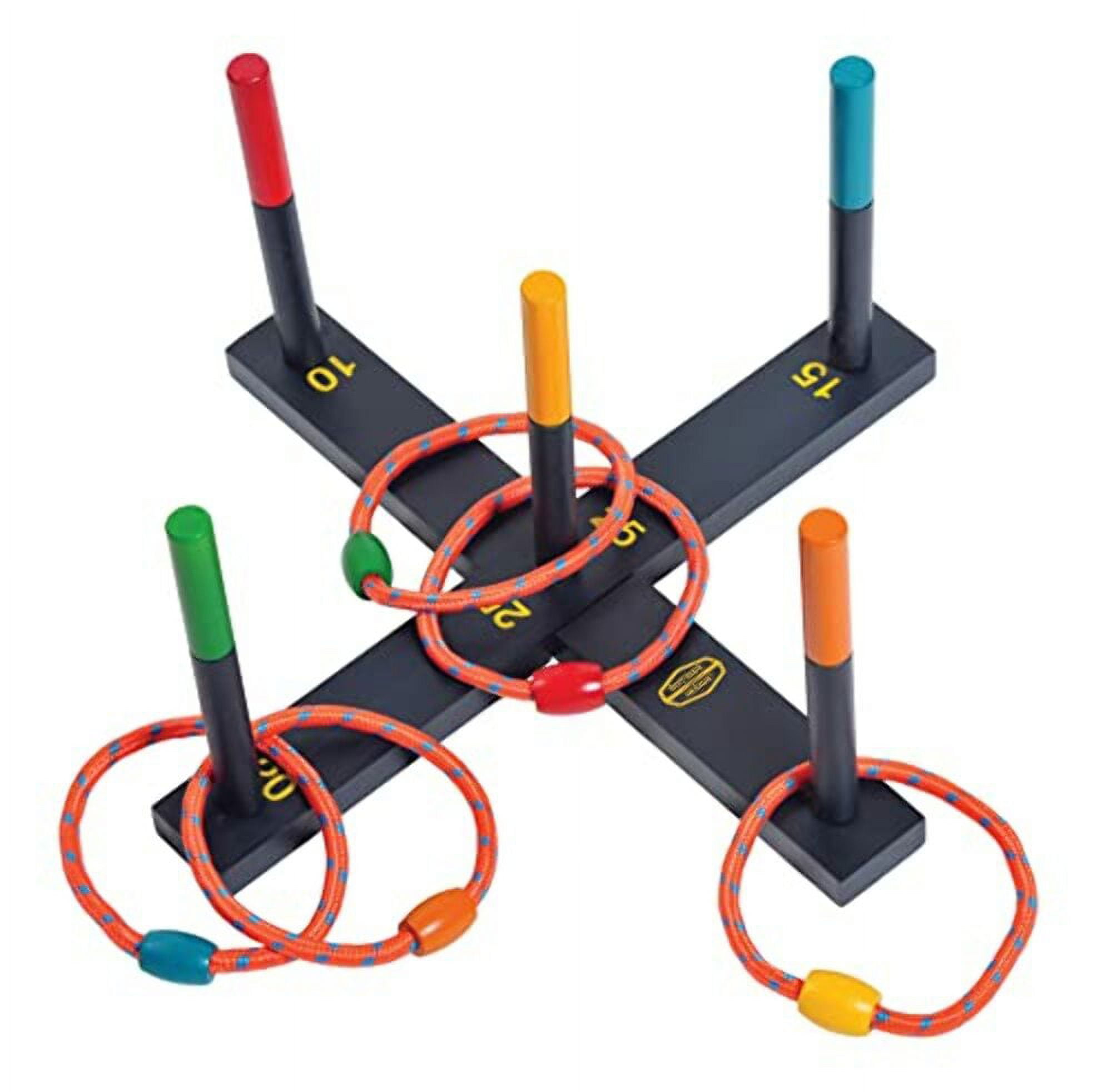 FREESTYLE RING TOSS