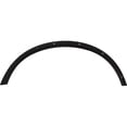 thumbnail image 4 of Fender Trim Compatible with 2008-2017 Buick Enclave Rear, Left Driver Paint to Match, 4 of 5