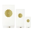 thumbnail image 2 of We R Memory Punch Layered Scallop Circles, 2 of 10