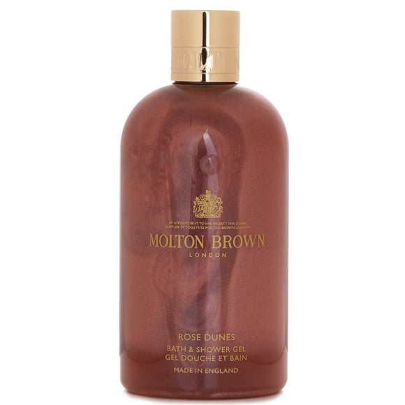 Gel de baño y ducha Molton Brown Rose Dunes 300 ml