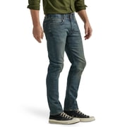 Lee® Men's Extreme Motion Slim Straight Jean with Flex Waistband