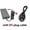 with BR plug, variant on 180W 19.5V 9.23A 7.4*5.0mm Laptop Adapter for Dell Precision M4600 M4700 M4800 Alienware 13R3 Charger Master G15 G16 DA180PM111