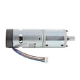 thumbnail image 1 of Motor Deslizante En La Pared 236575 10 Mm Para Una Relación De Engranajes De Alto Par 300: 1 Sunnimix rv en pared deslizable, 1 of 6