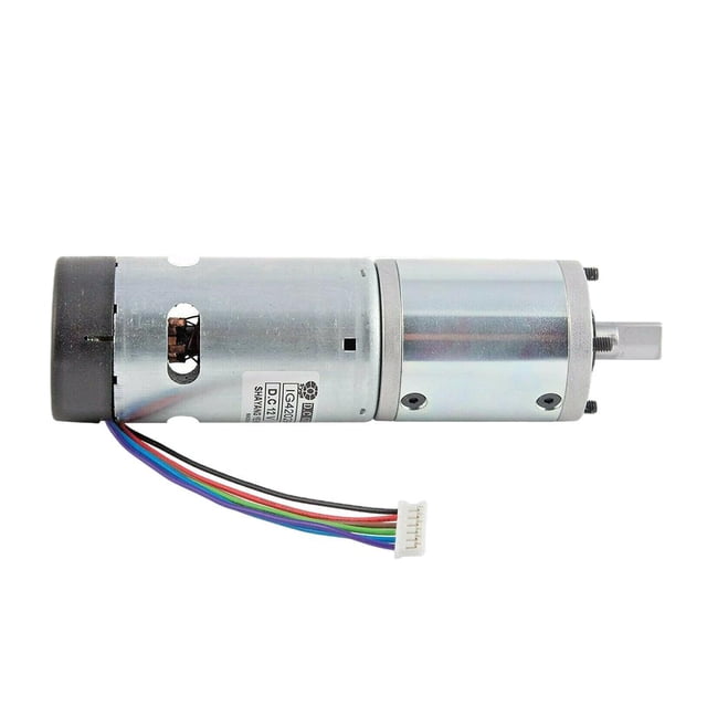 Motor Deslizante En La Pared 236575 10 Mm Para Una Relación De Engranajes De Alto Par 300: 1 Sunnimix rv en pared deslizable