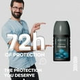 thumbnail image 3 of ABOVE Derma Clínica Hombres, 72 Horas Desodorante Roll-On, 50 ml, 3 of 5