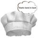 thumbnail image 5 of 10-piece Children's Apron And Chef Hat Set Adjustable Children's Kitchen Apron For Cooking And Pain, 5 of 5