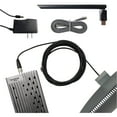 Mohu MH110094 Airwave Wireless HDTV Network Streaming Device