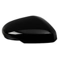 thumbnail image 4 of TRQ Passenger Side Mirror Cap Paint to Match Fits 2023 Honda HR-V LX HO1327113, 4 of 4
