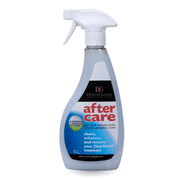 Dulles Glass ClearShield Aftercare Spray - Shower Door, Glass & Ceramic Cleaner