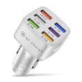 thumbnail image 3 of USB Car Charger 15A Car Charger USB Adapter Overcurrent Overcharging Protection, 3 of 8