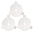thumbnail image 2 of Wall Mount,Wall Mount Wall White 3 Mesh Deco M5 Router Wall M5/p7 Wifi Deco Simbae Wall Funien Wall Router/p7 Sp Router, 2 of 6