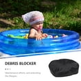 thumbnail image 3 of COMPUKAS Durable Tub Cover And Oxford Fabric For Outdoor And Indoor Use Uv Heavy Duty Design For Winter And Leaf, 3 of 6