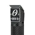 thumbnail image 2 of Oster Classic 76 Detachable Blade Carbon Fiber Pro Salon Professional Clipper Limited Edition, 2 of 5