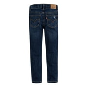 Levi's Girls 710 Super Skinny Jeans, Sizes 4-16