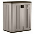 thumbnail image 6 of Suncast Heavy Duty Wall Cabinet, Gray, 6 of 11