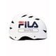 thumbnail image 3 of Casco Patines Fila Blanco Pro Ajustable, 3 of 3