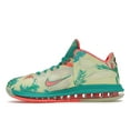 thumbnail image 2 of Nike Men's LeBron 9 Low LeBronald Palmer (2022) Basketball Shoes, from StockX, 2 of 5